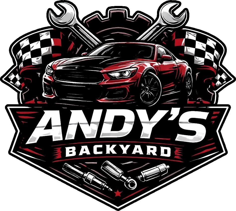 Andys Backyard logo